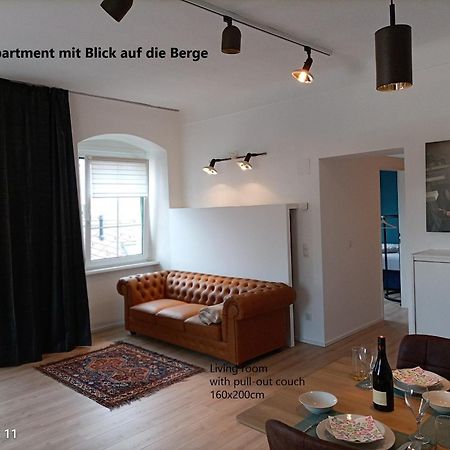 Altstadtwohnungen "Grunberg 1D" & "Gmunden 3D Mit Seeblick" Im Zentrum Von Гмунден Экстерьер фото